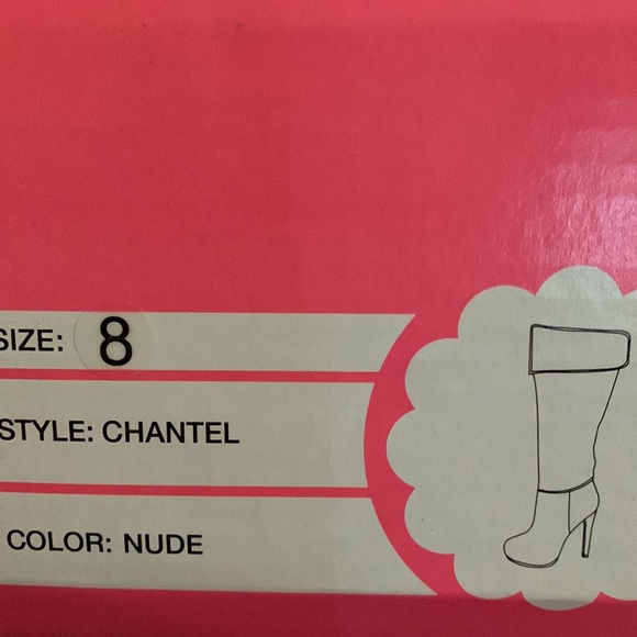 Boot heels - Picture 8 of 8